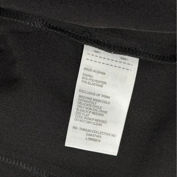 Laundry by Shelli Segal NWT Cropped Open Front Blazer - Picture 7 of 9